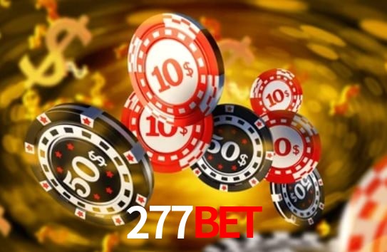 Experiência VIP 277bet