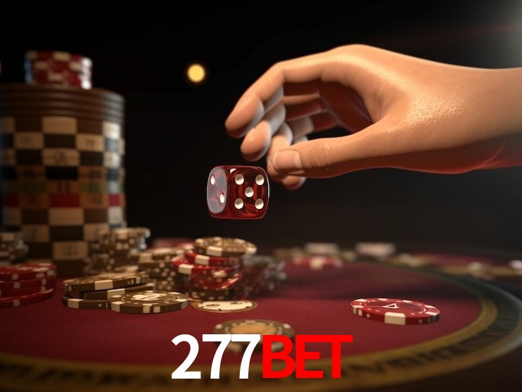 Benefícios da Conta 277bet