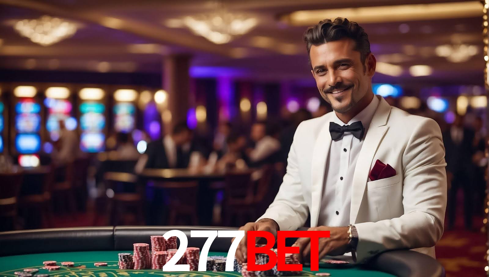 Ofertas Exclusivas 277bet
