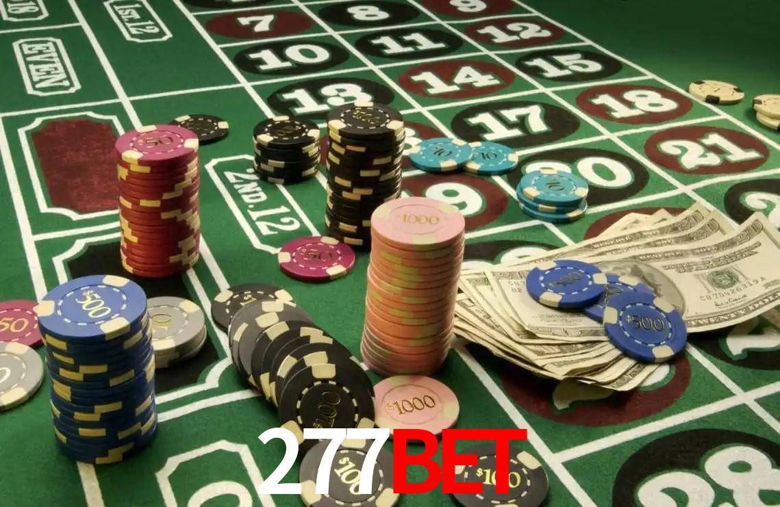 Explore as vantagens do 277bet: serviço profissional e confiabilidade