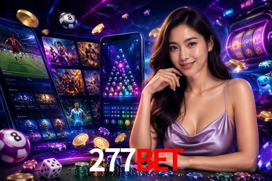 APP oficial da 277bet para mobile
