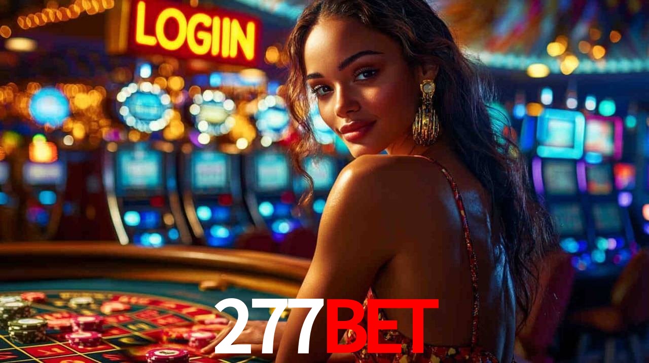 Segurança 2FA 277bet