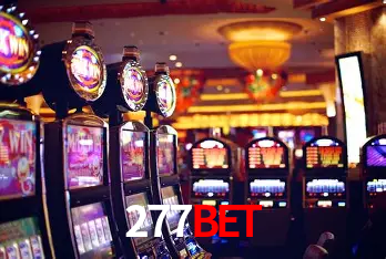 Desvendando o Mundo dos Jogos Virtuais na 277bet