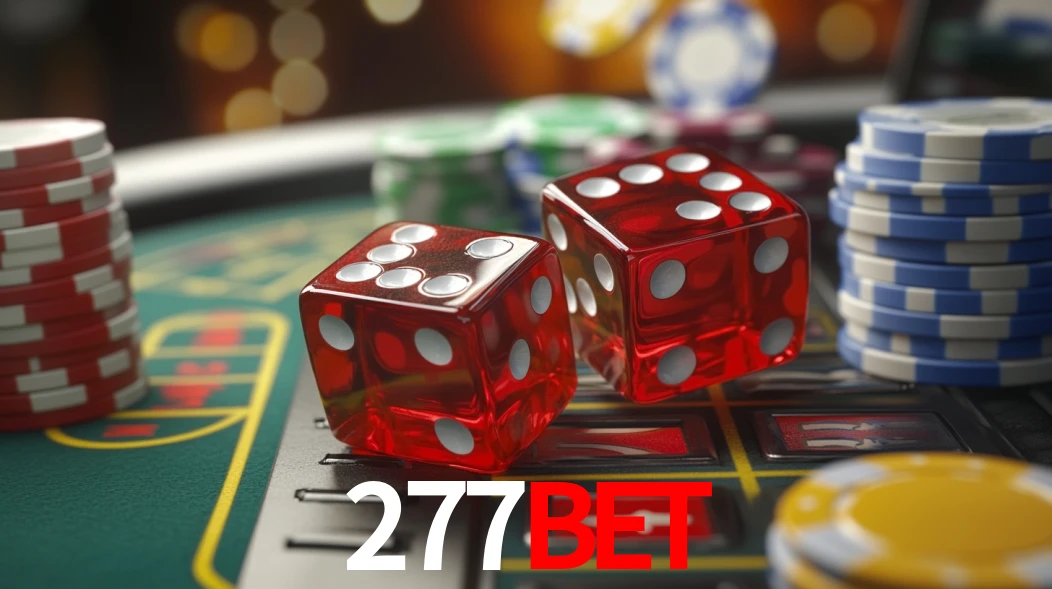 Live Casino 277bet