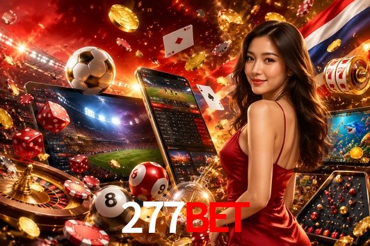 Seasonal Promotions 277bet