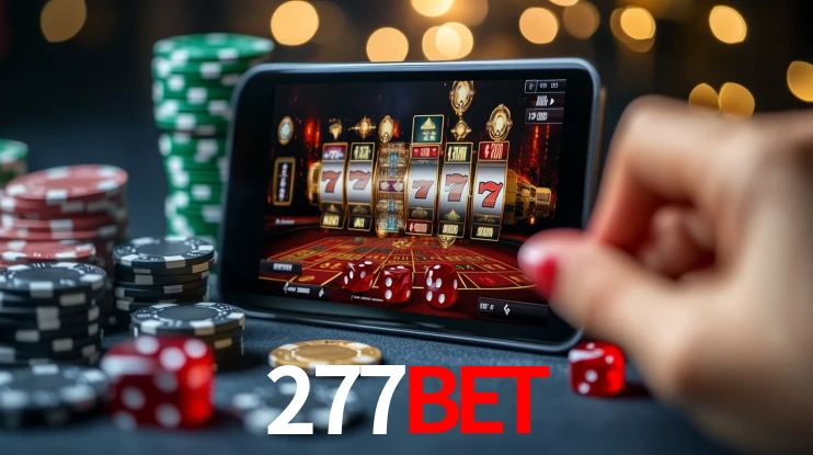 Tournaments 277bet