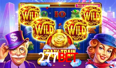 Descubra a Magia dos Jogos de Arcade no 277bet