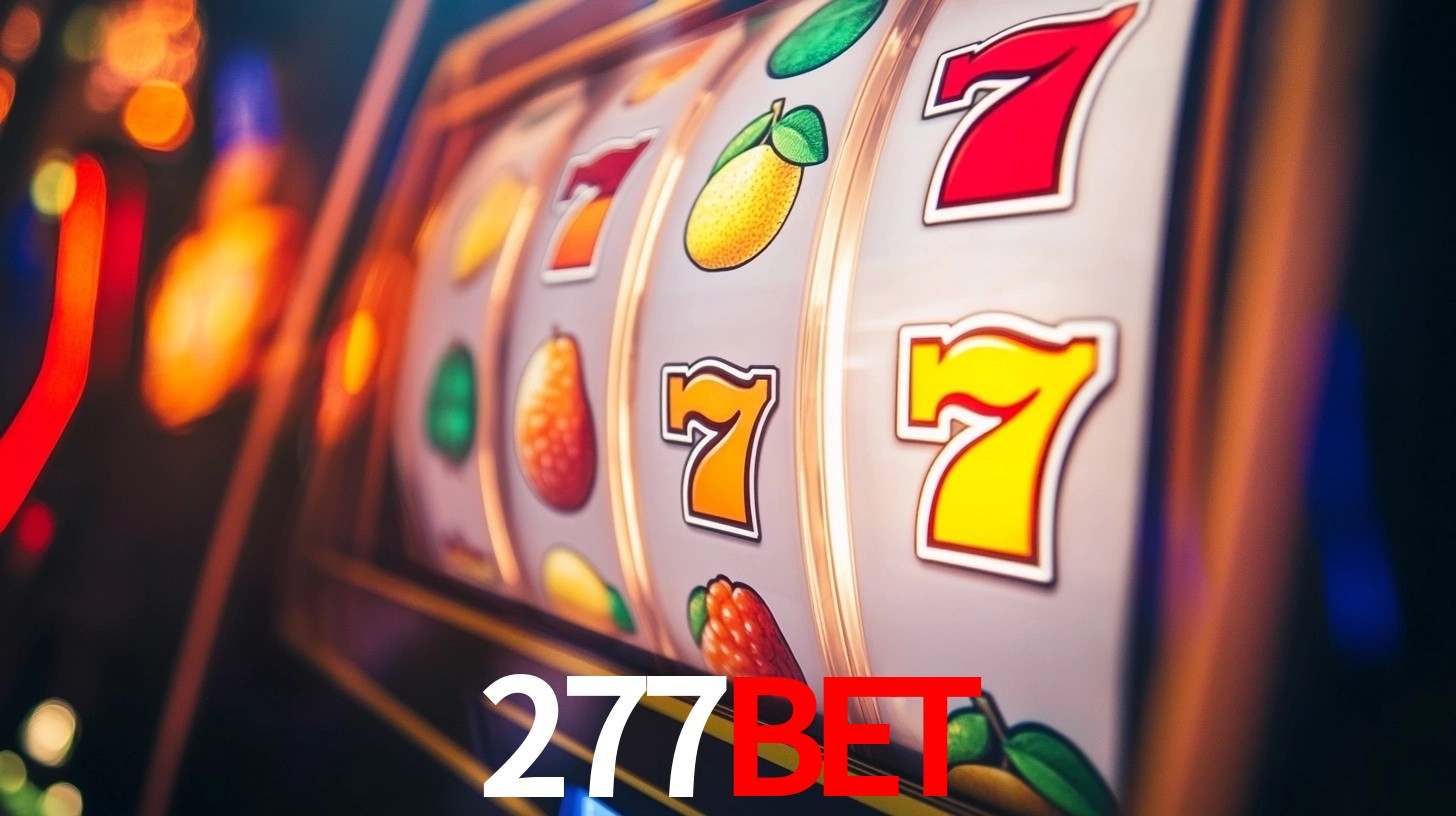 Premium Interface 277bet