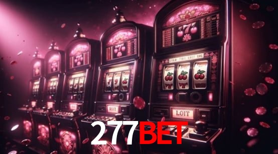 Bônus de Boas-vindas 277bet