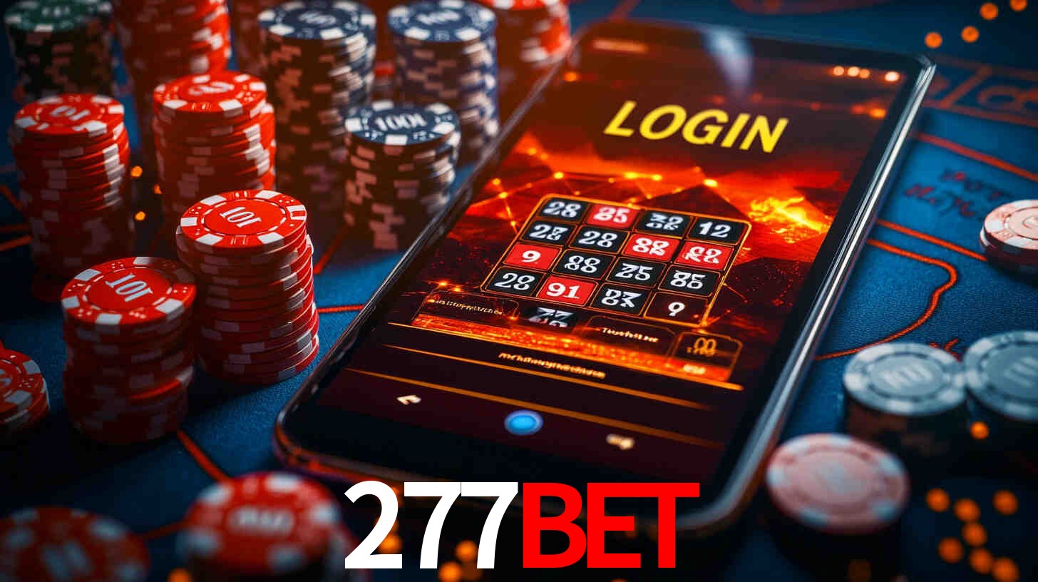 277bet: A Experiência de Casino com Jogos de Mesa ao Vivo