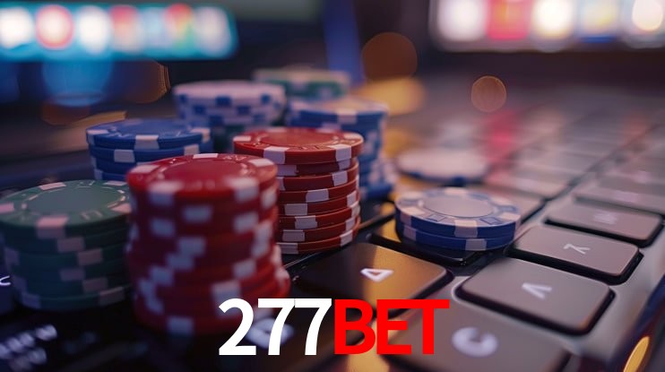 Promoções Sazonais 277bet