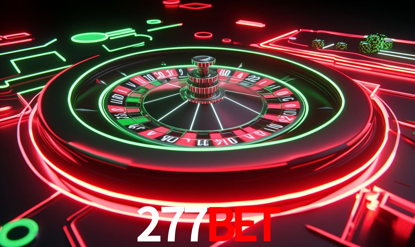 A Emoção da Loteria na 277bet: Uma Chance de Mudança de Vida