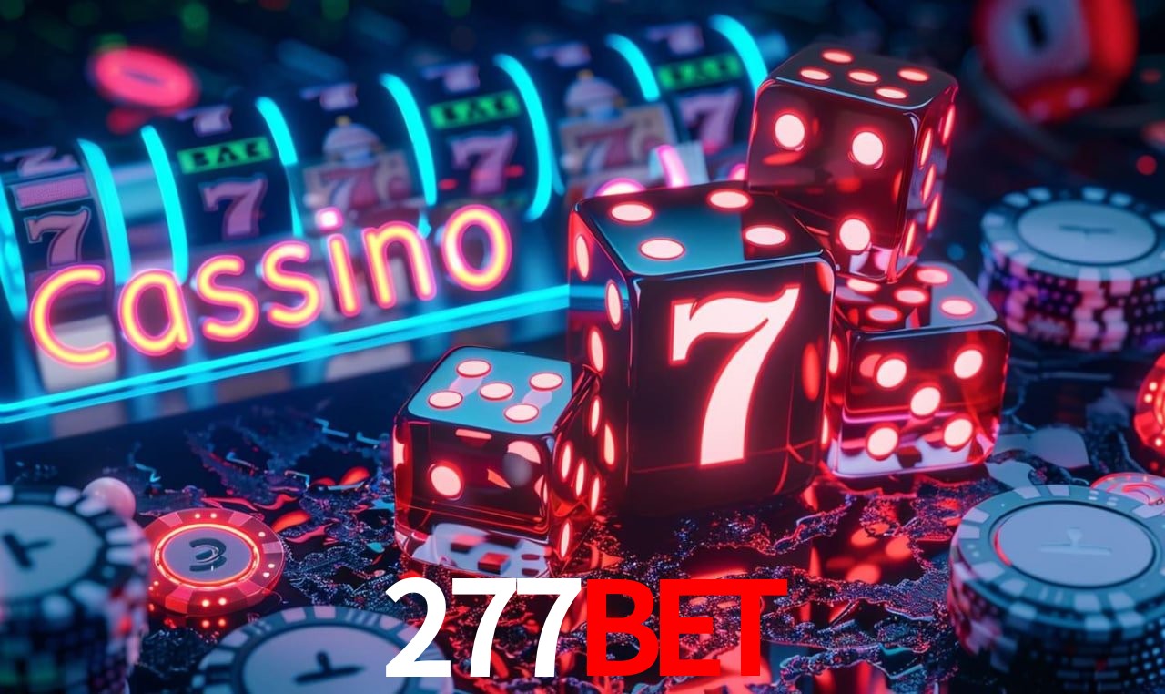 Bonus Features 277bet