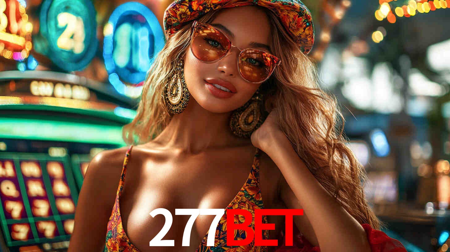 Welcome Bonus 277bet