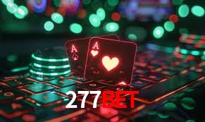Jogos de Slot 277bet