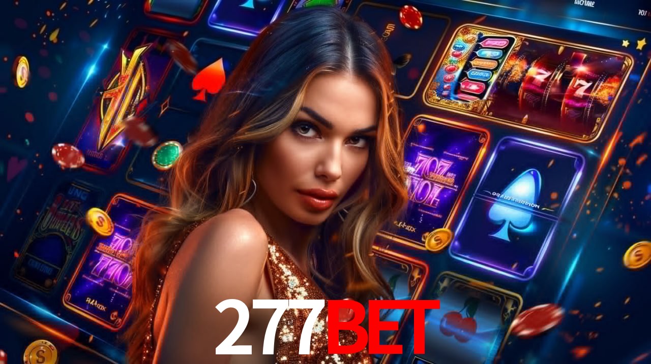 cassino 277bet