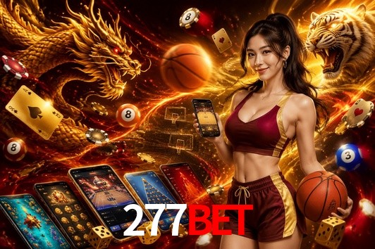 Game Providers 277bet