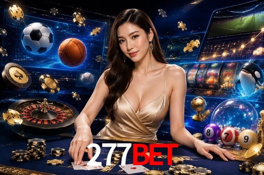 Flash Promotion 277bet