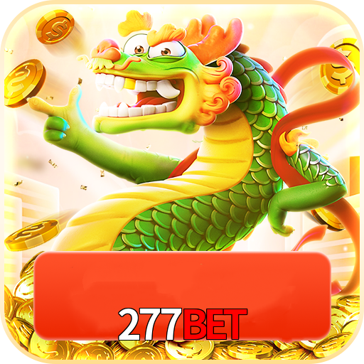 Logo da 277bet