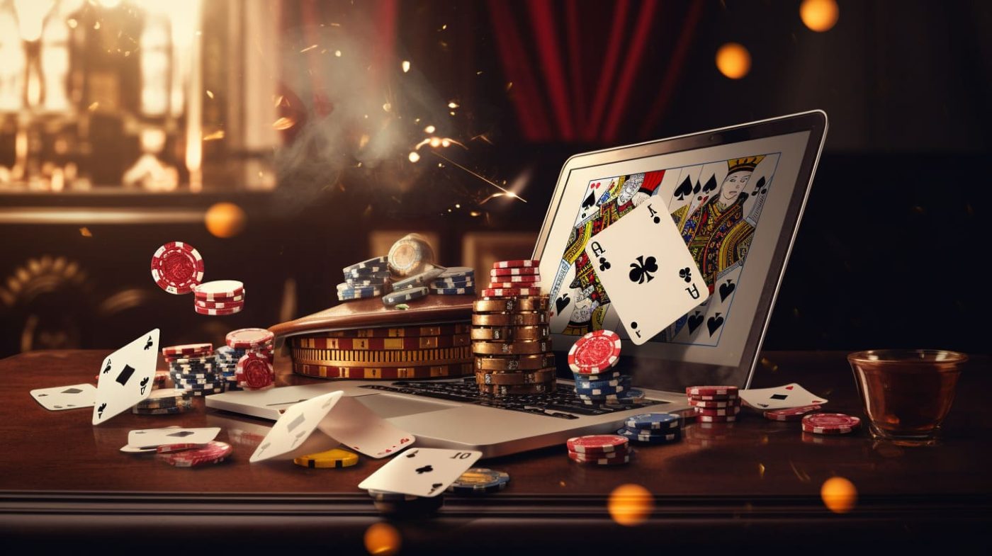 277bet Roleta e Poker