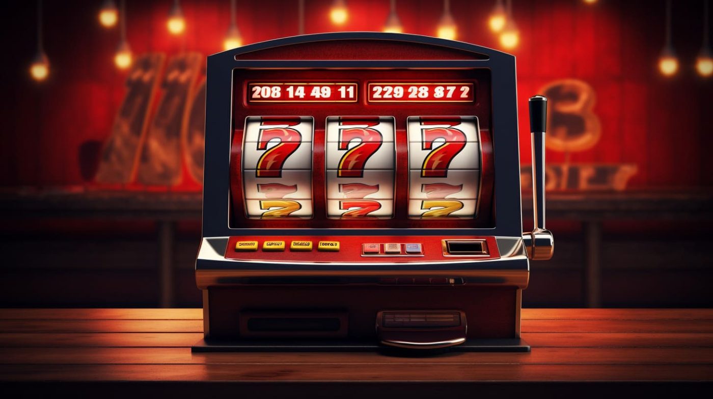 277bet slots