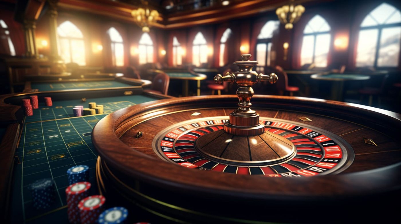 277bet cassino bonus